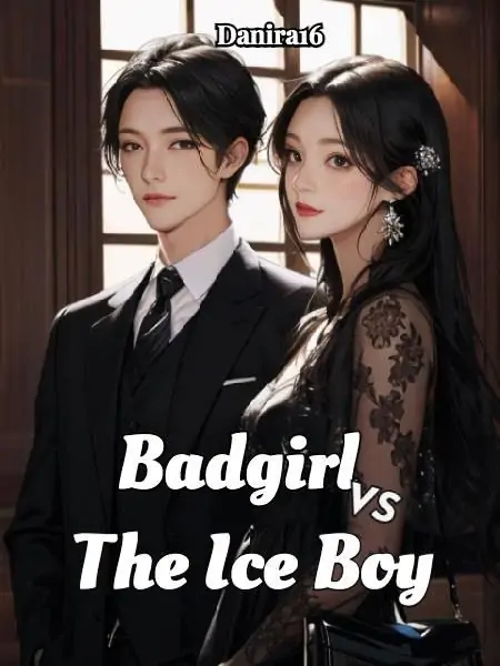 Badgirl Vs The Ice Boy
