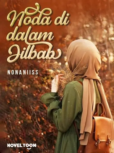 Noda Di Dalam Jilbab