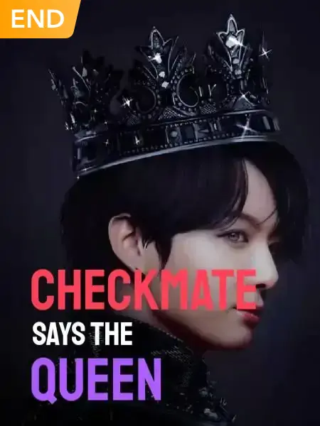 Checkmate~ Says The Queen (Taekook)