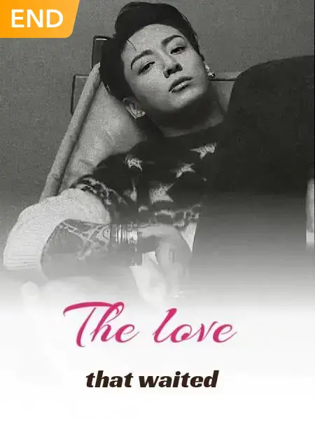 The Love That Waited ( Taekook)