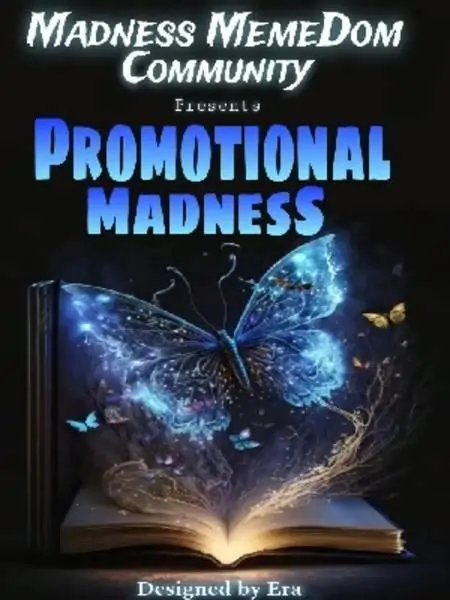 PROMOTIONAL MADNESS