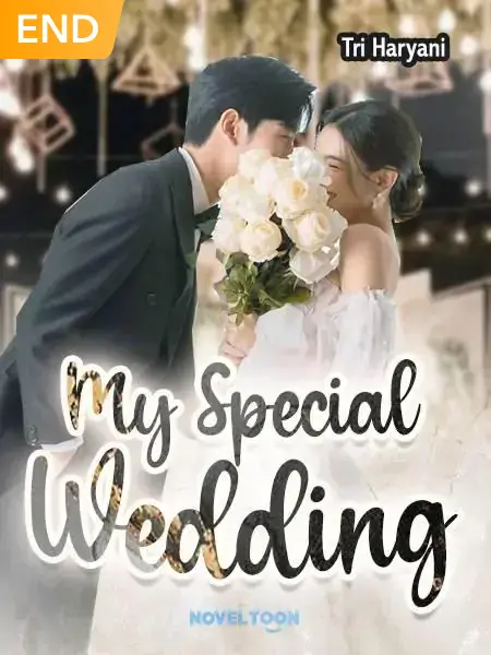 My Special Wedding