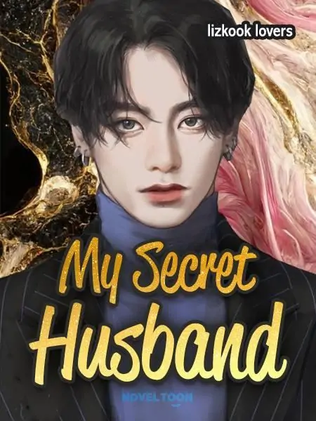 My Secret Husband