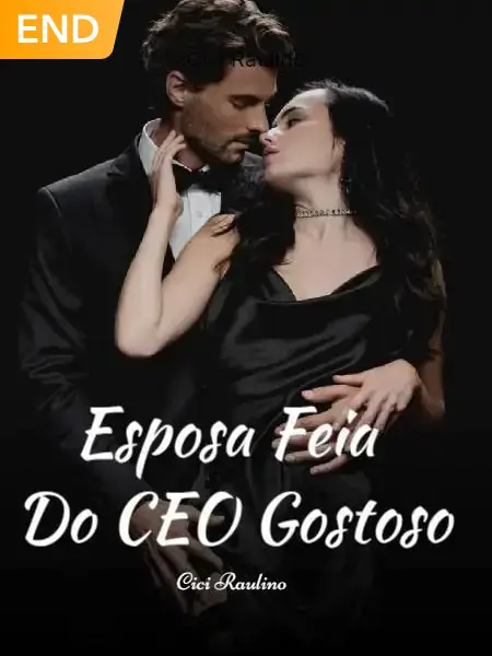 A Esposa Feia Do CEO Gostoso