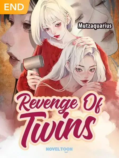 Revenge Of Twins
