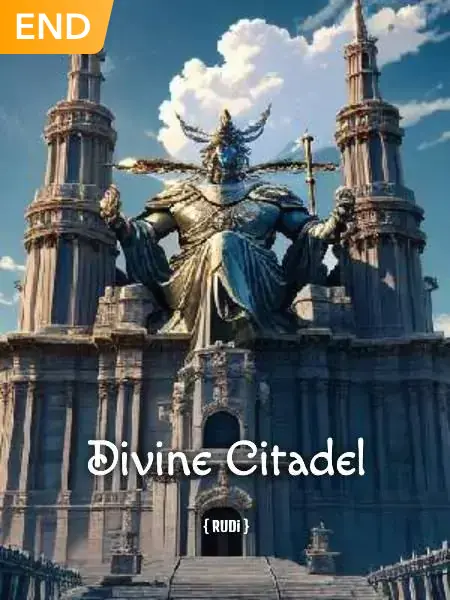 Divine Citadel
