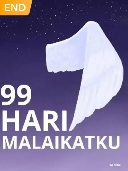 99 HARI MALAIKATKU