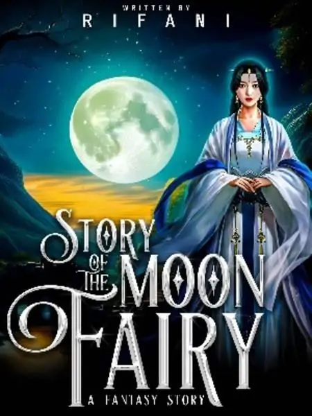 Story Of The Moon Fairy