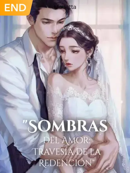 "Sombras Del Amor: Travesía De La Redención"