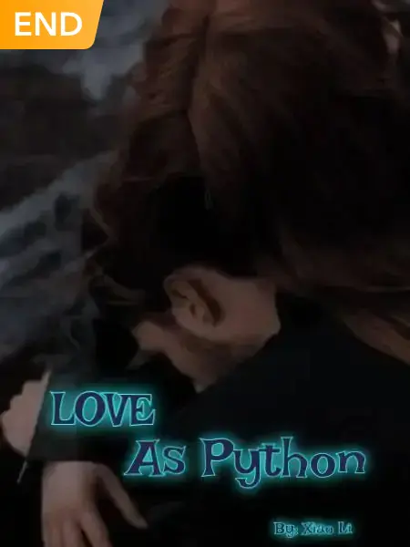 Love As Python