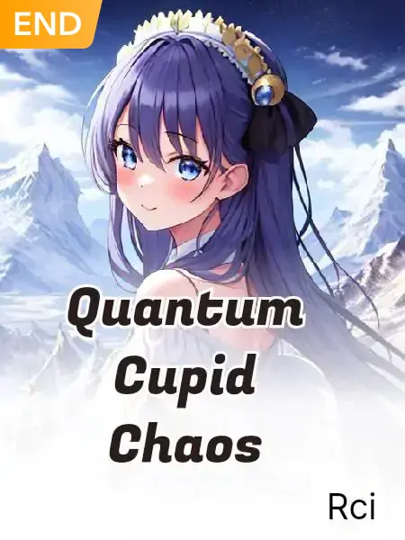 Quantum Cupid Chaos