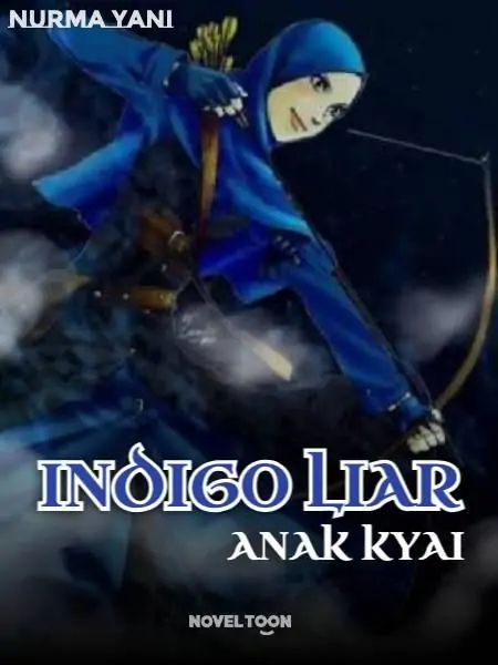 Indigo Liar Anak Kyai