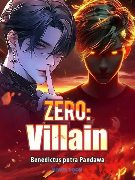 ZER0: Villain