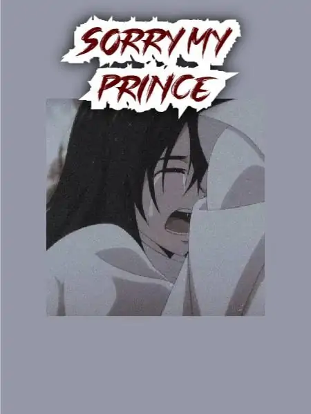 Sorry,My Prince