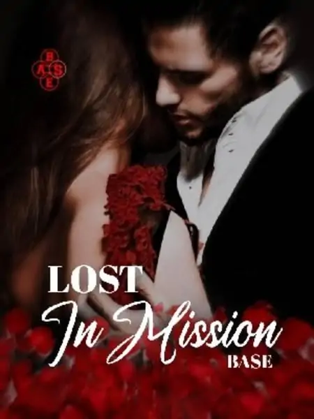Lost In Mission