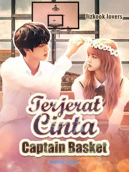 Terjerat Cinta Captain Basket