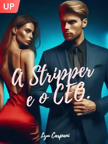 A Stripper e o CEO - Contrato de Casamento
