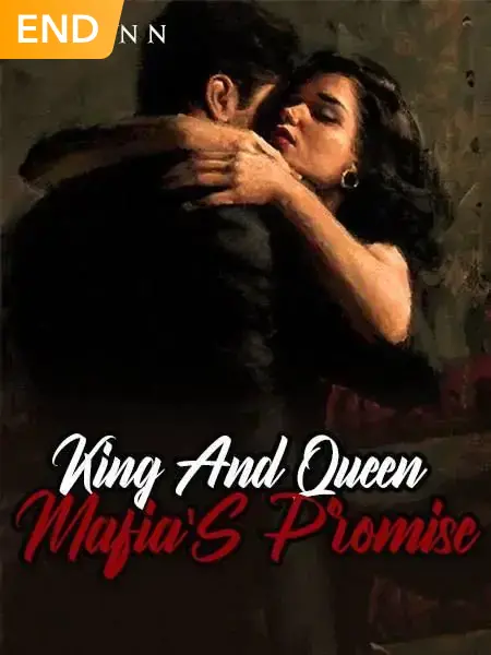 King And Queen Mafia'S Promise