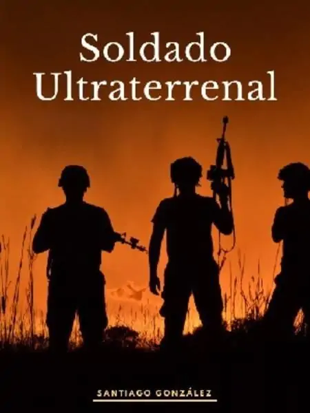 Soldado Ultraterrenal