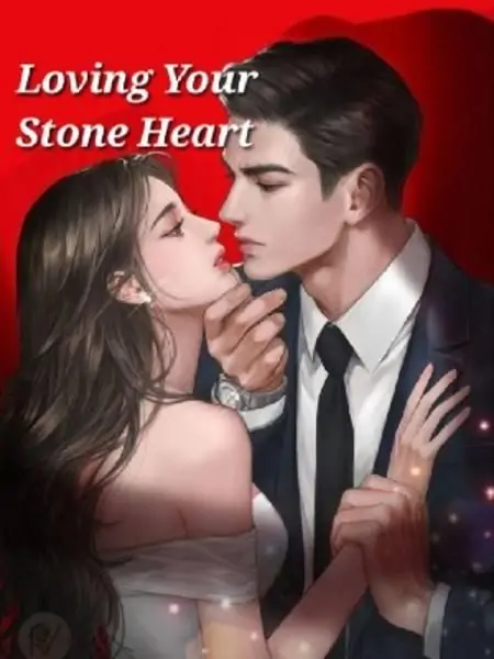 Loving Your Stone Heart