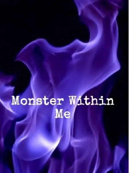 Monster Within Me