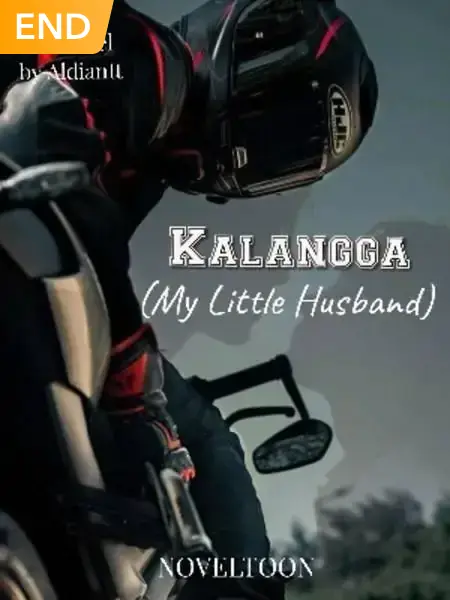 Kalangga (My Little Husband)