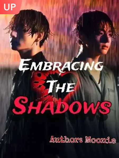 Embracing The Shadows / Taekook