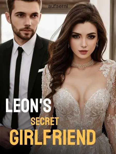 LEON'S SECRET GIRLFRIEND
