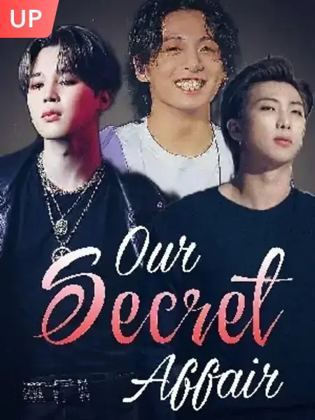 Our Secret Affair S4 (NamKookMin)