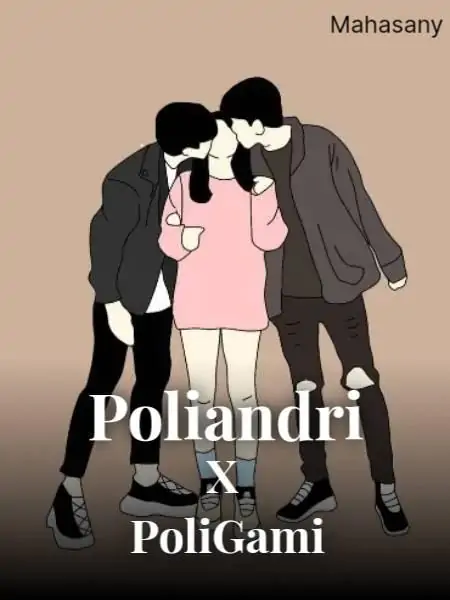 Poliandri X Poligami