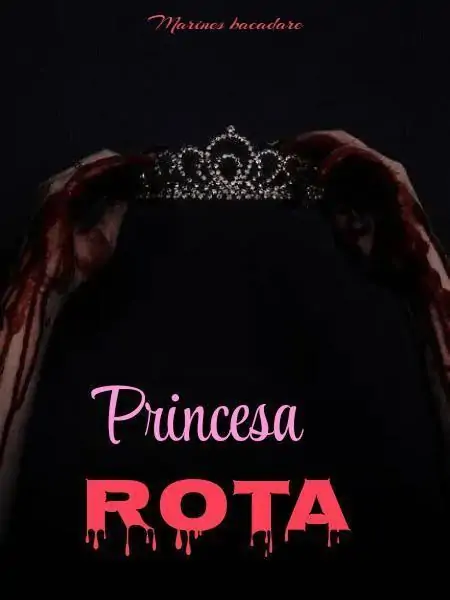 Princesa Rota.