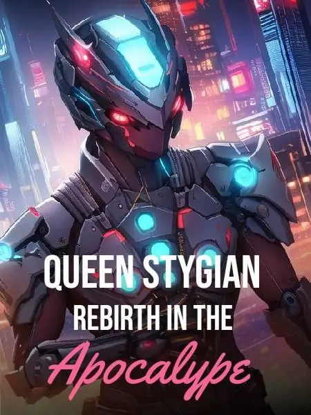 Queen Stygian: Rebirth In The Apocalypse
