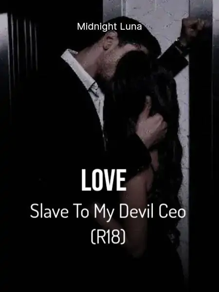 Love Slave To My Devil Ceo (R18)