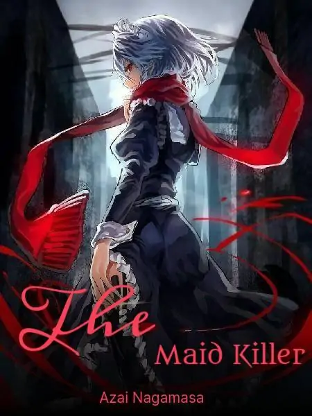 The Maid Killer
