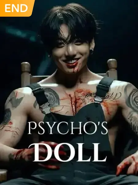 Psycho's Doll