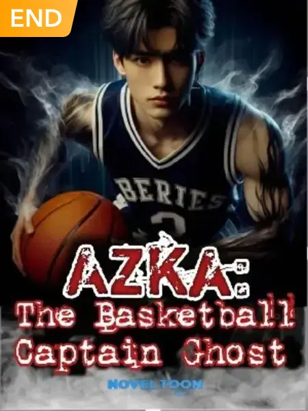 Azka: The Basketball Captain Ghost