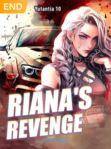 Riana'S Revenge