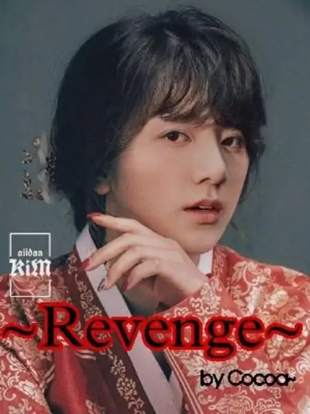 REVENGE ( Taekook / Yoonmin )