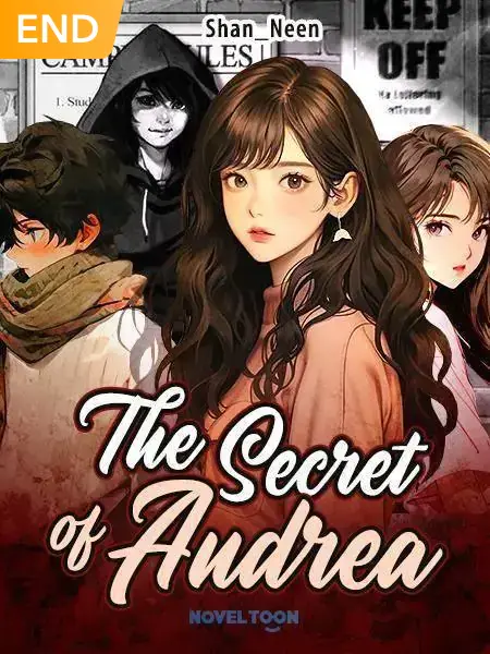 THE SECRET OF ANDREA