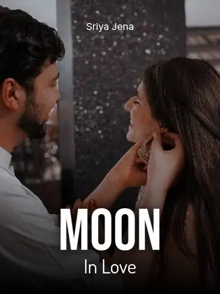 Moon In Love