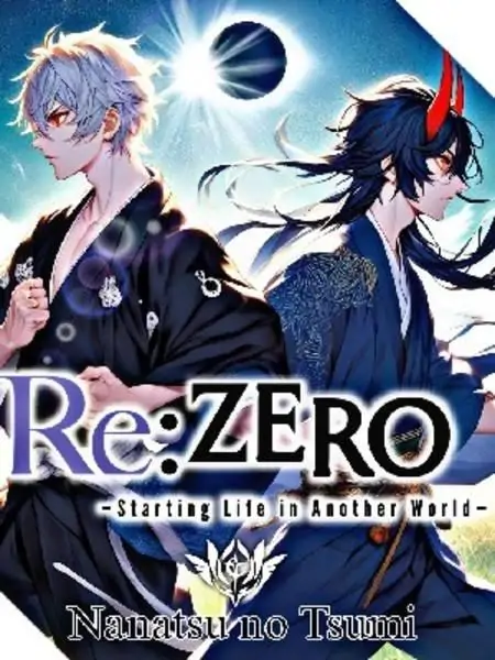 Re:Zero Começando A Vida Em Outro Mundo – Ninin No Senshin To Shiki Shishi–