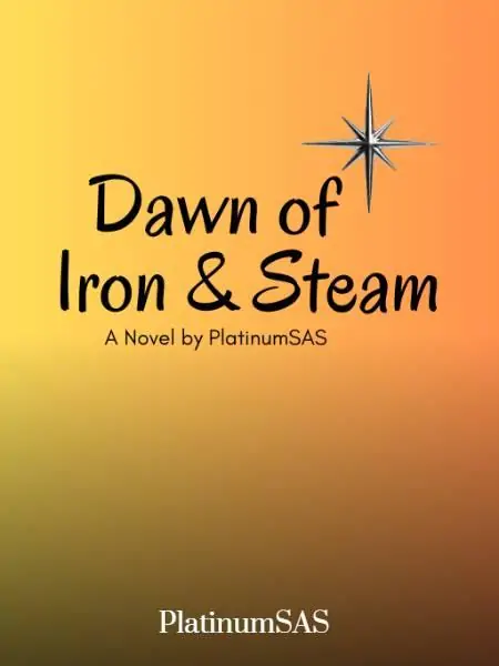 Dawn Of Iron And Steam