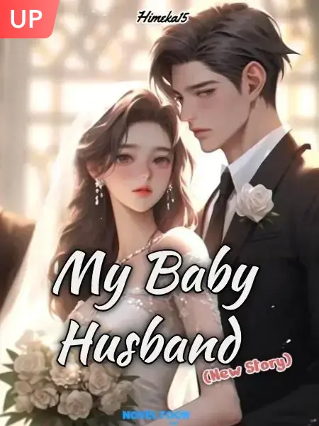 My Baby Husband (New Story)