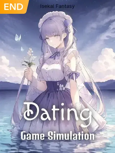 Dating Game Simulation