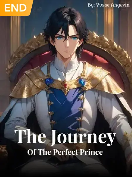 The Journey Of The Perfect Prince