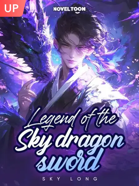 Legend Of The Sky Dragon Sword