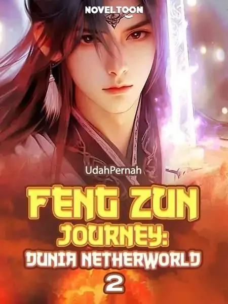 Feng Zun Journey : Netherworld 2