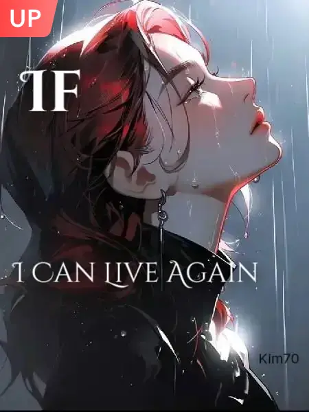 If I Can Live Again