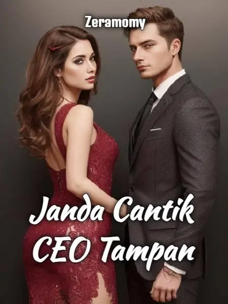 Janda Cantik CEO Tampan