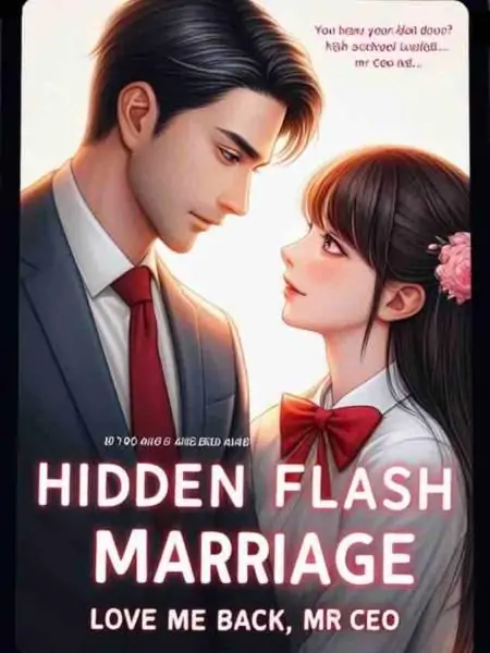 Hidden Flash Marriage: Love Me Back, Mr CEO